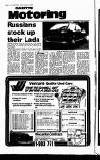 Hammersmith & Shepherds Bush Gazette Friday 19 February 1988 Page 32