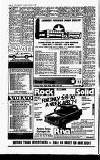 Hammersmith & Shepherds Bush Gazette Friday 19 February 1988 Page 36