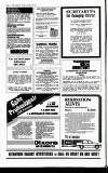 Hammersmith & Shepherds Bush Gazette Friday 19 February 1988 Page 42