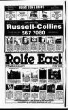 Hammersmith & Shepherds Bush Gazette Friday 19 February 1988 Page 64