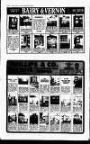 Hammersmith & Shepherds Bush Gazette Friday 19 February 1988 Page 76
