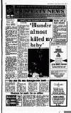 Hammersmith & Shepherds Bush Gazette Friday 26 February 1988 Page 3