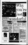 Hammersmith & Shepherds Bush Gazette Friday 26 February 1988 Page 6