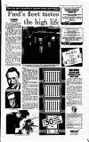 Hammersmith & Shepherds Bush Gazette Friday 26 February 1988 Page 7