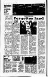Hammersmith & Shepherds Bush Gazette Friday 26 February 1988 Page 10