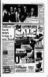 Hammersmith & Shepherds Bush Gazette Friday 26 February 1988 Page 13