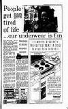 Hammersmith & Shepherds Bush Gazette Friday 26 February 1988 Page 15