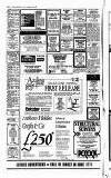 Hammersmith & Shepherds Bush Gazette Friday 26 February 1988 Page 24