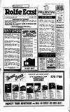 Hammersmith & Shepherds Bush Gazette Friday 26 February 1988 Page 25