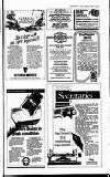 Hammersmith & Shepherds Bush Gazette Friday 26 February 1988 Page 47