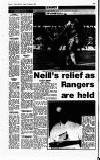 Hammersmith & Shepherds Bush Gazette Friday 26 February 1988 Page 50