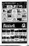 Hammersmith & Shepherds Bush Gazette Friday 26 February 1988 Page 54