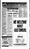 Hammersmith & Shepherds Bush Gazette Friday 04 March 1988 Page 7