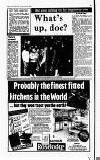 Hammersmith & Shepherds Bush Gazette Friday 04 March 1988 Page 8