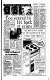 Hammersmith & Shepherds Bush Gazette Friday 04 March 1988 Page 11