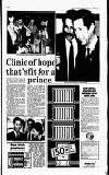 Hammersmith & Shepherds Bush Gazette Friday 04 March 1988 Page 13