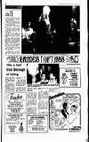 Hammersmith & Shepherds Bush Gazette Friday 04 March 1988 Page 17