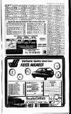 Hammersmith & Shepherds Bush Gazette Friday 04 March 1988 Page 35