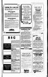 Hammersmith & Shepherds Bush Gazette Friday 04 March 1988 Page 43