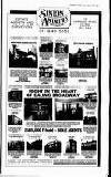 Hammersmith & Shepherds Bush Gazette Friday 04 March 1988 Page 57