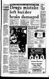 Hammersmith & Shepherds Bush Gazette Friday 11 March 1988 Page 3