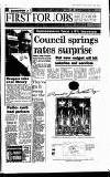 Hammersmith & Shepherds Bush Gazette Friday 11 March 1988 Page 5