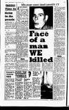 Hammersmith & Shepherds Bush Gazette Friday 11 March 1988 Page 10