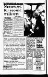 Hammersmith & Shepherds Bush Gazette Friday 11 March 1988 Page 12