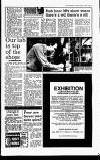Hammersmith & Shepherds Bush Gazette Friday 11 March 1988 Page 19