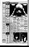 Hammersmith & Shepherds Bush Gazette Friday 11 March 1988 Page 20