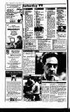 Hammersmith & Shepherds Bush Gazette Friday 11 March 1988 Page 22