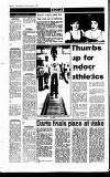 Hammersmith & Shepherds Bush Gazette Friday 11 March 1988 Page 54