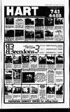 Hammersmith & Shepherds Bush Gazette Friday 11 March 1988 Page 73