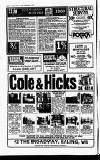 Hammersmith & Shepherds Bush Gazette Friday 11 March 1988 Page 78