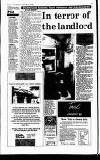 Hammersmith & Shepherds Bush Gazette Friday 18 March 1988 Page 4
