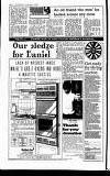 Hammersmith & Shepherds Bush Gazette Friday 18 March 1988 Page 6