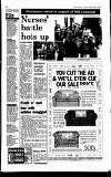 Hammersmith & Shepherds Bush Gazette Friday 18 March 1988 Page 7