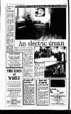 Hammersmith & Shepherds Bush Gazette Friday 18 March 1988 Page 8