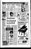 Hammersmith & Shepherds Bush Gazette Friday 18 March 1988 Page 9
