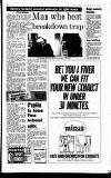 Hammersmith & Shepherds Bush Gazette Friday 18 March 1988 Page 11