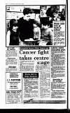 Hammersmith & Shepherds Bush Gazette Friday 18 March 1988 Page 12