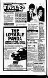 Hammersmith & Shepherds Bush Gazette Friday 18 March 1988 Page 14
