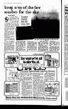 Hammersmith & Shepherds Bush Gazette Friday 18 March 1988 Page 16