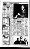 Hammersmith & Shepherds Bush Gazette Friday 18 March 1988 Page 18