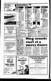 Hammersmith & Shepherds Bush Gazette Friday 18 March 1988 Page 20