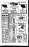 Hammersmith & Shepherds Bush Gazette Friday 18 March 1988 Page 25