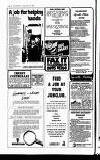 Hammersmith & Shepherds Bush Gazette Friday 18 March 1988 Page 40