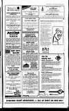 Hammersmith & Shepherds Bush Gazette Friday 18 March 1988 Page 41