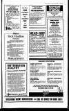 Hammersmith & Shepherds Bush Gazette Friday 18 March 1988 Page 47