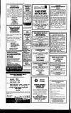 Hammersmith & Shepherds Bush Gazette Friday 18 March 1988 Page 48